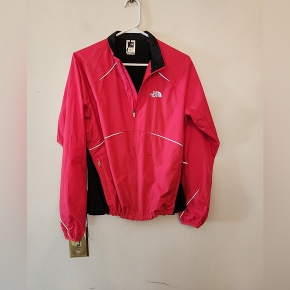 The North Face Flight Series Jacket Size Medium Full Zip - Picture 1 of 5